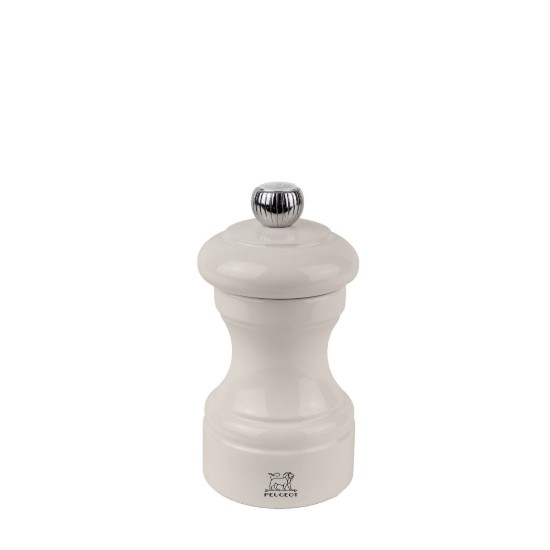 Saltkværn, 10 cm "Bistro", Ivory - Peugeot