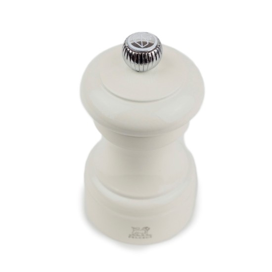 Saltkværn, 10 cm "Bistro", Ivory - Peugeot