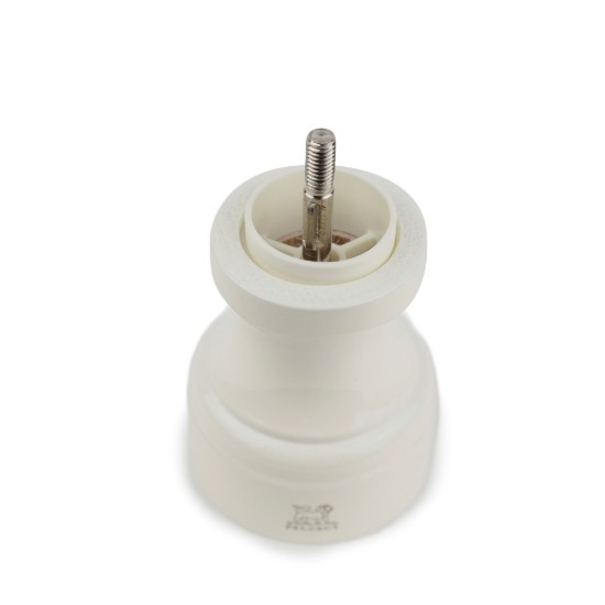 Saltkværn, 10 cm "Bistro", Ivory - Peugeot