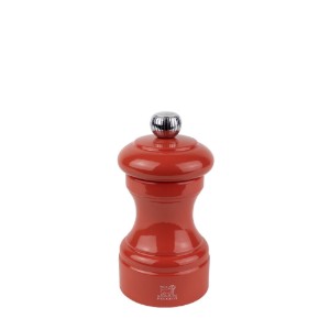 Macinasale, 10 cm "Bistro", Terracotta - Peugeot