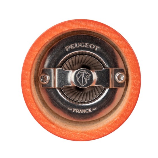 Macinasale, 10 cm "Bistro", Terracotta - Peugeot
