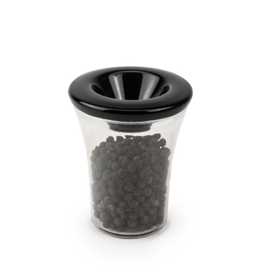 Sett med 2 elektriske salt- og pepperkverner, 20 cm, "Elis" - Peugeot