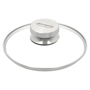 Coperchio 16 cm "Resto", vetro - Demeyere