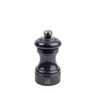 Macinasale, 10 cm "Bistro", grigio ardesia - Peugeot