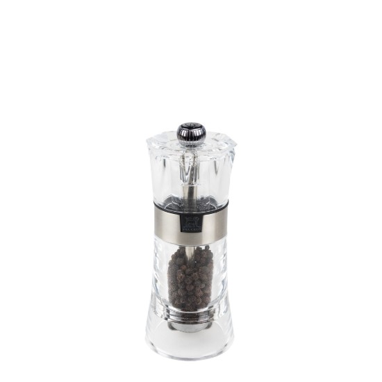 Conjunto de 2 moedores de sal e pimenta "Oslo", 14 cm - Peugeot