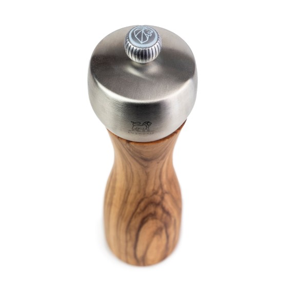 Moedor de sal, 20 cm "Fijdi" - Peugeot