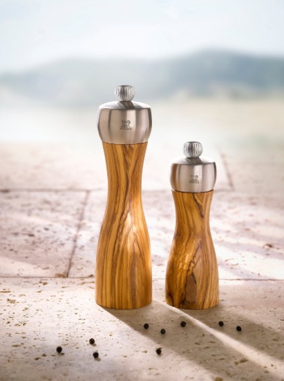 Moedor de sal, 15 cm "Fidji" - Peugeot