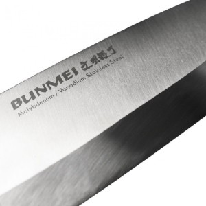 Yanagi mes (voor Sashimi) 21 cm "Bunmei" - Grunwerg