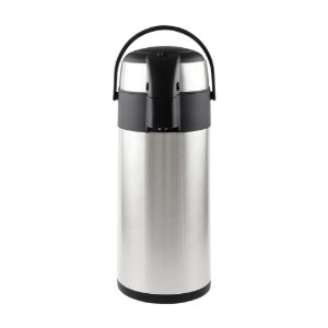 Bottiglia termoisolante "Pioneer", 3 l/36,5 cm - Grunwerg