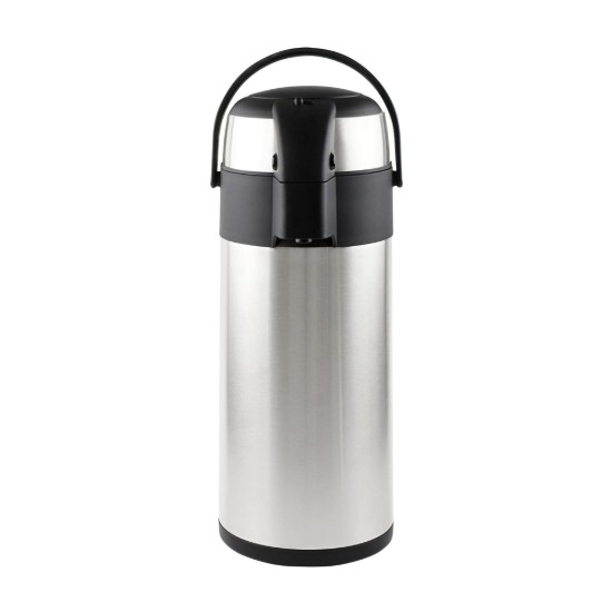Thermisch isolerende fles "Pioneer", 3 l/36,5 cm - Grunwerg
