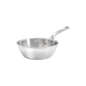 Padella, acciaio inossidabile, 5 strati, 20 cm "Affinity" - de Buyer