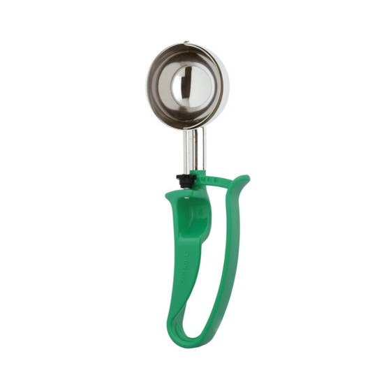 Isske, 82 gr, Grøn - Zeroll