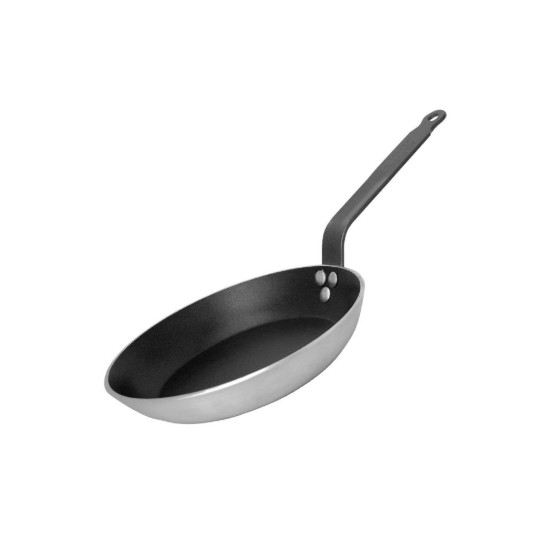 Padella antiaderente, alluminio, 20 cm, "CHOC INDUCTION" - de Buyer