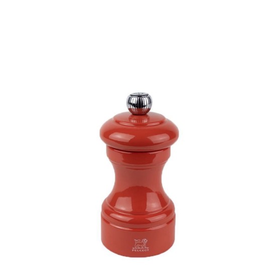 Grinder pepper, 10 cm, "Bistrorama", Terracotta - Peugeot