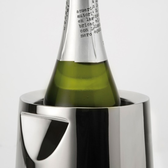 Raffreddabottiglie, acciaio inox, gamma “Bella” – BRA