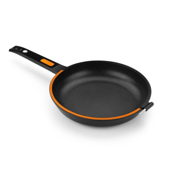 Padella, alluminio, 26 cm, serie “Efficient Duo” – prodotto da BRA