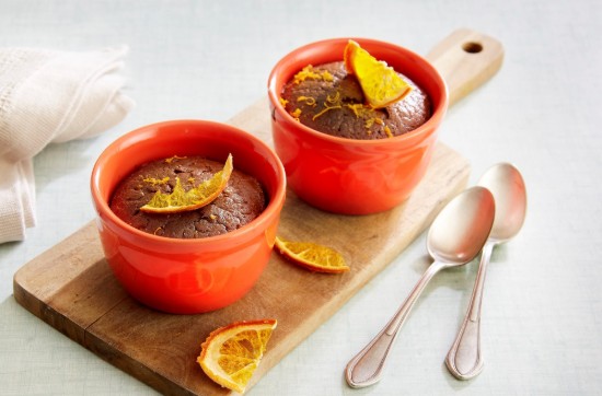 Ramekin schaal, keramiek, 8,8cm, Toscane - Emile Henry