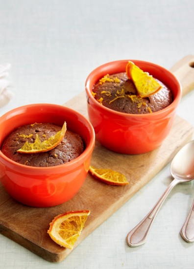 Ramekin schaal, keramiek, 8,8cm, Toscane - Emile Henry