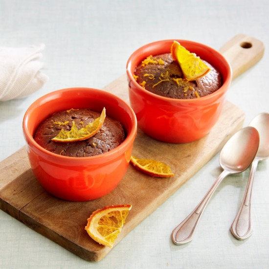 Ramekin schaal, keramiek, 8,8cm, Toscane - Emile Henry