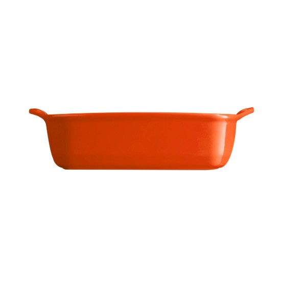 Vassoio quadrato, ceramica, 24 cm/1,8 l, Toscane - Emile Henry