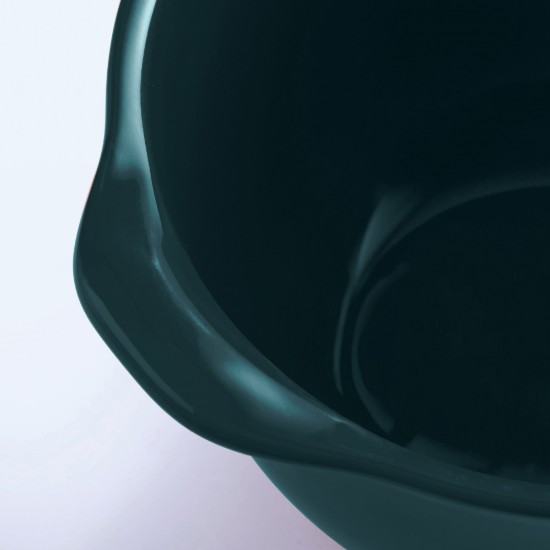 Ovenschaal, keramiek, 14cm/0.55L, Belle-Ile - Emile Henry