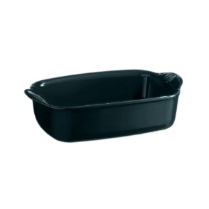 Rechthoekige ovenschaal, keramiek, 22x14.5cm/0.7L, Belle-Ile - Emile Henry