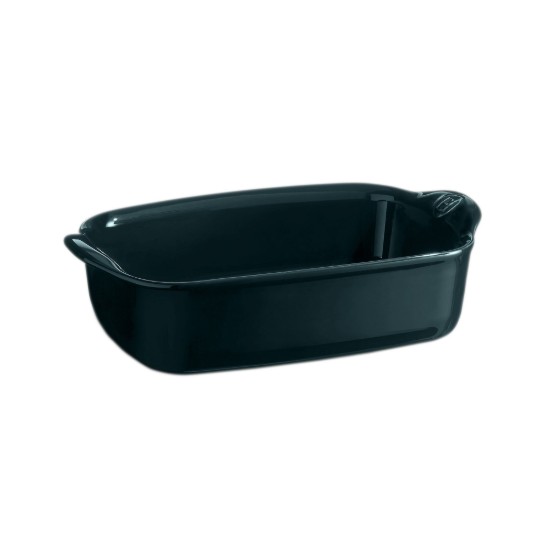 Rechthoekige ovenschaal, keramiek, 22x14.5cm/0.7L, Belle-Ile - Emile Henry
