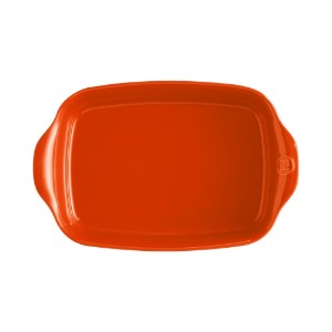 Ovenschaal, keramiek, 30x19cm/1,55L, Toscane - Emile Henry