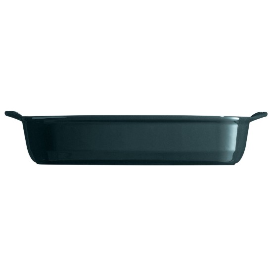 Ceramic oven dish, 42.5x28cm/4L, Belle-Ile - Emile Henry