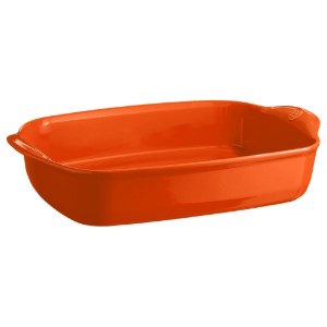 Keramische ovenschaal, 42,5x28cm/4L, Toscane - Emile Henry