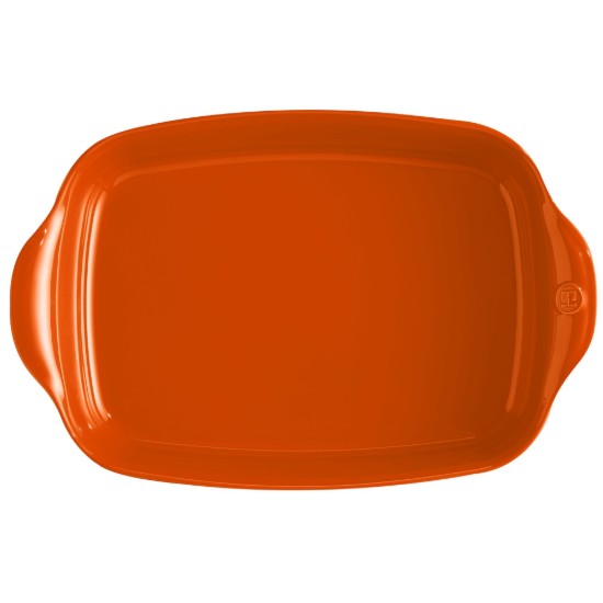 Keramische ovenschaal, 42,5x28cm/4L, Toscane - Emile Henry