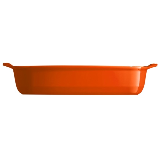 Keramische ovenschaal, 42,5x28cm/4L, Toscane - Emile Henry