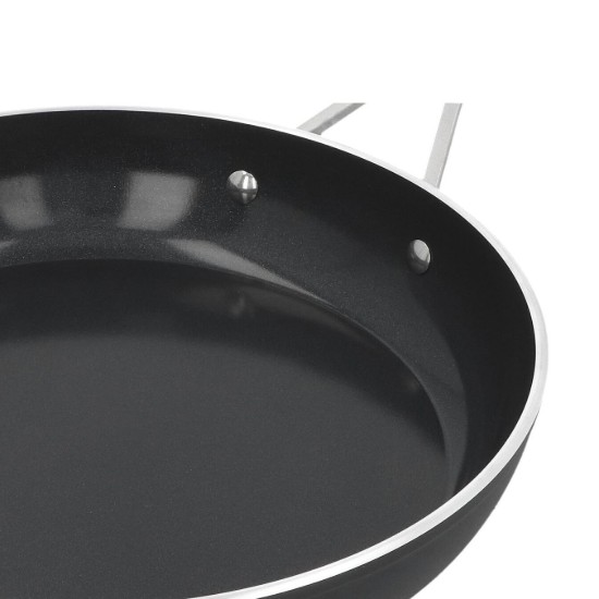 Padella in alluminio, 30 cm, "Ceraforce" - Demeyere