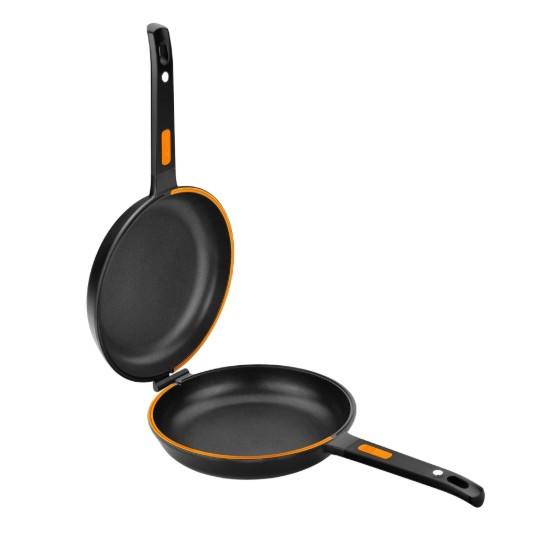 Padella, alluminio, 26 cm, serie “Efficient Duo” – prodotto da BRA