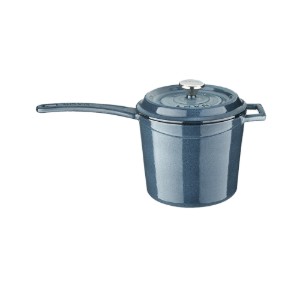 Lonac, 18 cm, serija "Premium", siva - brend LAVA