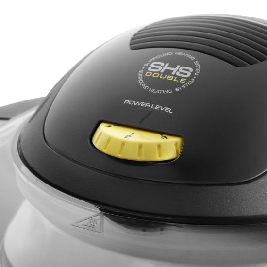 Friggitrice e Multicooker, 1,5 kg, 1400 W, Multifry - DeLonghi