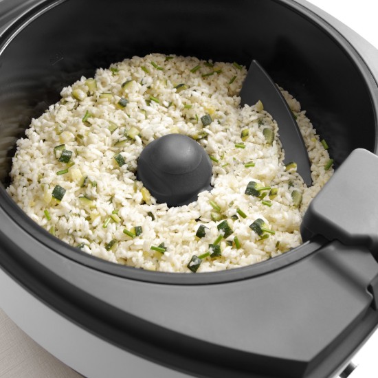 Friggitrice e Multicooker, 1,5 kg, 1400 W, Multifry - DeLonghi