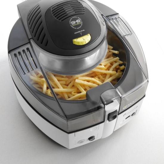 Friggitrice e Multicooker, 1,5 kg, 1400 W, Multifry - DeLonghi