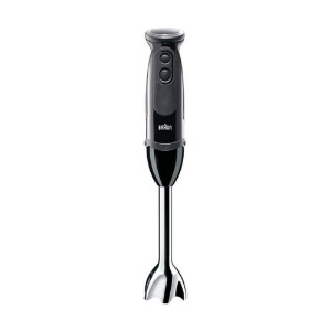 Verticale blender "MultiQuick 5 Vario", 1000W, Zwart - Braun