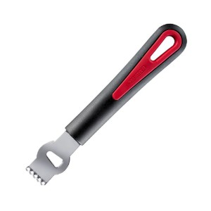 Utensile per raschiatura della buccia di agrumi, 16,5 cm, gamma "Gallant" - Westmark