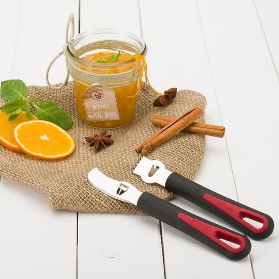Bestek voor citrusschrapen, 16,5 cm, "Gallant" bereik - Westmark