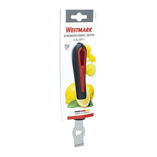 Bestek voor citrusschrapen, 16,5 cm, "Gallant" bereik - Westmark