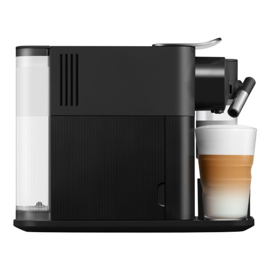 Espressomaskine, 1450W, “Lattissima One”, Sort – Nespresso