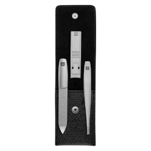 3-delige set RVS gesatineerd - Zwilling Twinox