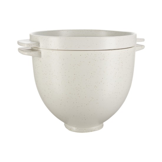 Keramische kom, 4,7 L, voor brood, Grey - KitchenAid