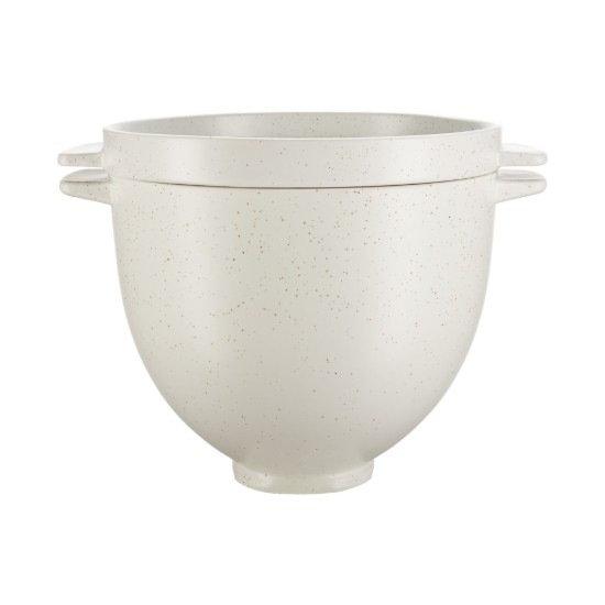Keramische kom, 4,7 L, voor brood, Grey - KitchenAid