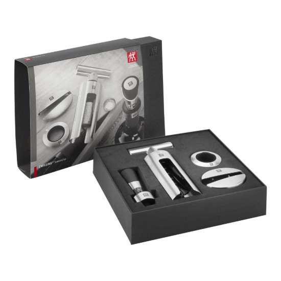 Set da sommelier 4 pezzi - Zwilling