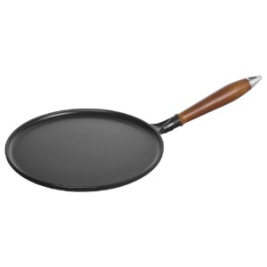 Padella per pancake, ghisa, 28 cm - Staub