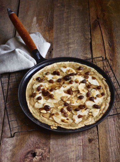 Padella per pancake, ghisa, 28 cm - Staub