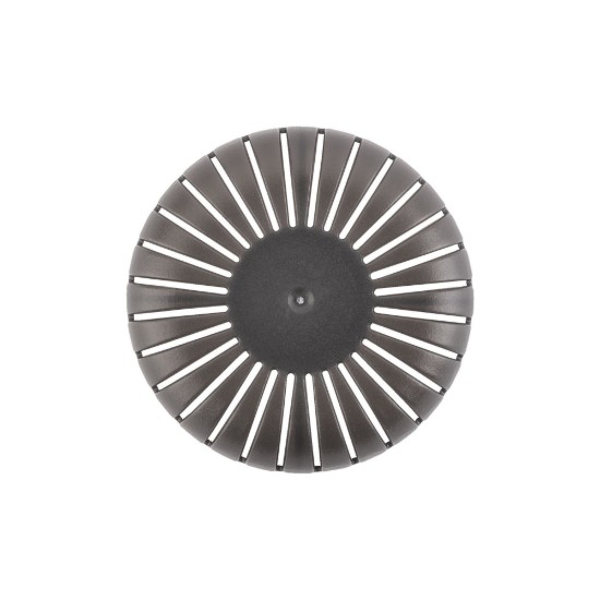 Set of 6 "FRESH & SAVE" vacuum sealer bag accessories, plastic - Zwilling